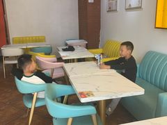 -杨小贤芒果绵绵冰(南门口店)