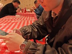 -荆九爷爆炒桥头三嫩(夫子庙店)