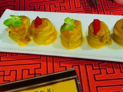 -正阳门饭庄·烤鸭·北京菜(万丰路七里庄店)