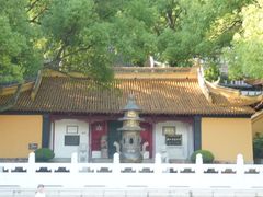 -狼山风景名胜区