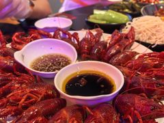 -红盔甲·小龙虾(车公庙店)