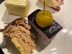 -索菲特酒店·海鲜自助 ·聚餐厅