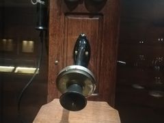 -上海电信博物馆