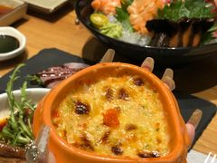 -赤坂亭·M9和牛烧肉·铁板烧(合肥万象城店)