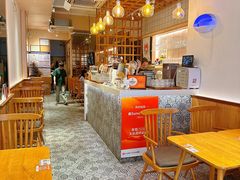 -森Some Fusion(荔湾店)