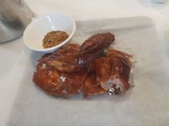 -小厨娘淮扬菜(板桥一店)