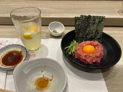 -梅丘·寿司の美登利(银座店)