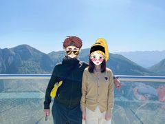 -重庆云阳龙缸景区