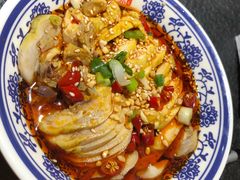 -来涮蜀鲜货火锅串串香(菜市口店)