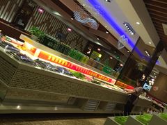-金太郎自助烤肉.火锅(宝龙店)