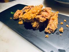 -绿茶餐厅(松江万达店)
