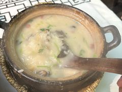 -云晓光头烧烤吧(德平路店)