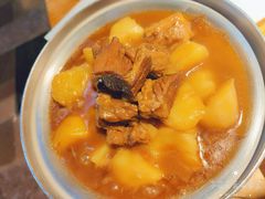 -小放牛炒菜馆(中山路乐汇城店)