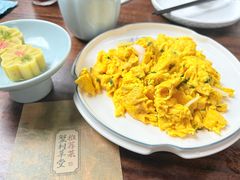 -蟹村草堂·苏式园林人文农家·大闸蟹