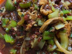 -玲玲米粉·新疆现炒米粉(大十字总店)