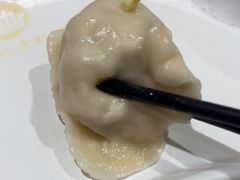 -老边饺子馆(东单店)