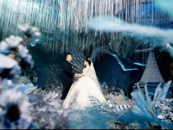 -华东饭店·园林式婚礼宴会厅酒店