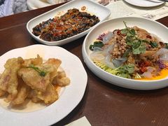 -老厨家(友谊路总店)
