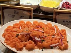 -云龙轩(迪士尼探索家度假酒店)