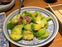 -云海肴·汽锅鸡·云南菜(天津国金汇店)