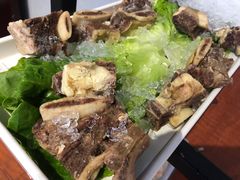 -御犇牛排火锅(大邑店)