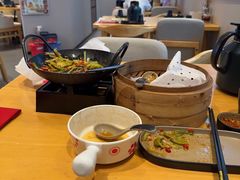 -小六汤包·西安老字号·中华名小吃(高新四路店)