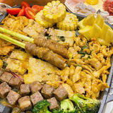 我心目中的泰餐天花板就是这家了！-