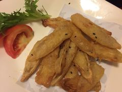 -大江户日本料理(吕厝店)