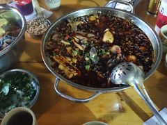 -黑竹香鸡(营和巷店)