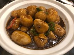 -老季市·三代非遗传承·地标美食老汁鸡(工农路店)