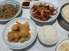-北大荒人•新东北菜(青岛银座店)