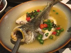 -港丽餐厅(高德置地店)