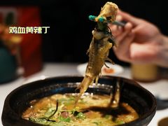 -许家菜(望江店)