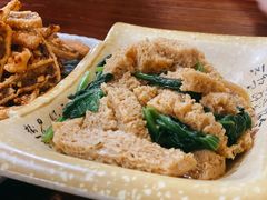 -阿拉木汗餐厅(山大路店)