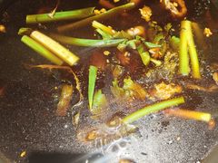 -费明中罗非鱼(大石坝店)