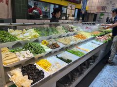 -醉人椒麻辣香锅(上地华联店)
