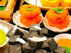 -Thai Alley泰爱里(二沙岛店)