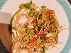 -鸽子侯·家宴·平价海鲜(市图书馆店)