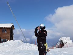 -太子岭滑雪场