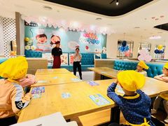 -豪客来牛排(重庆金源世纪广场1731店 )