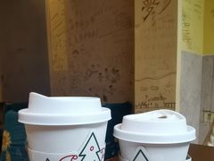 -阿sir咖啡(陶谷新村店)