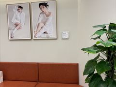-HIMO海马体照相馆(上海华润CP静安店)