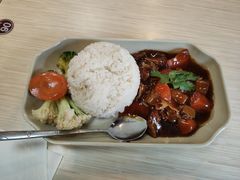 -李先生牛肉面大王(东单店)