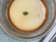 焦糖豆花yyds-高胖妹面庄(黄河道店)