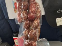 -鞍山市上海信利熏腊店(站前总店)