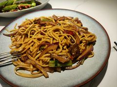 -阿里疆Alijiang·丝路美食·异域风情·清真(长楹天街店)