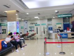 -广州仁爱天河医院体检中心