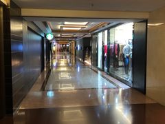 -广州中国大酒店