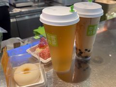 -奈雪的茶(摩尔城店)
