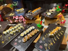 -蓝鲸湾汤泉(包河店)